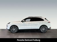 Gebraucht Porsche Cayenne 470 PS (345 kW) 2023 Weiss SUV