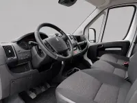 Gebraucht Peugeot Boxer S 140 PS (102 kW) 2021 Weiß Van