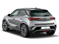 Neu Opel Mokka 136 PS (100 kW) 2026 Grau metallic SUV
