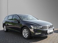 gebraucht VW Passat Variant 2.0 TDI Busines App-Conn