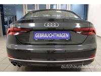 gebraucht Audi A5 Coupé 2.0 TDI sport *NAV, SHZ, Einparkhilfe plus,