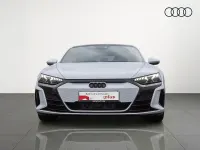 Gebraucht Audi e-tron GT quattro Ambiente 350 kW (476 PS) 2023 Grau Limousine
