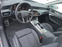 Gebraucht Audi S6 Design 344 PS (253 kW) 2024 Brillantschwarz Kombi