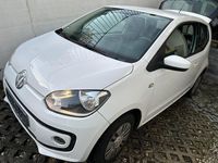 Second-hand VW up! 60 CP (44 kW) 2012 Alb Hatchback