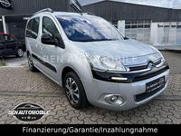 Gebraucht Citroën Berlingo SELECTION 120 PS (88 kW) 2014 Silber Van / Kleinbus