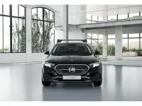 Gebraucht Mercedes E220 Avantgarde 197 PS (144 kW) 2025 Schwarz Limousine