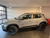 Neu Jeep Avenger 145 PS (106 kW) 2025 Grau SUV