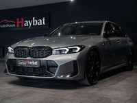 Gebraucht BMW 340 374 PS (275 kW) 2022 Skyscraper grau Limousine