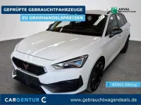 Gebraucht Cupra Leon 245 PS (180 kW) 2023 Weiß Kombi