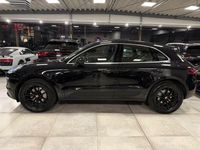 Gebraucht Porsche Macan S 340 PS (250 kW) 2018 Schwarz SUV
