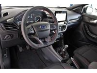 Gebraucht Ford Puma 125 PS (91 kW) 2023 Agate black metallic (metallic) SUV