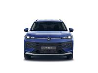 Gebraucht VW T-Roc Life 150 PS (110 kW) 2025 Blau SUV