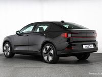 Gebraucht Polestar 2 Long Range Dual motor 303 kW (412 PS) 2025 Schwarz Kleinwagen