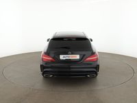 gebraucht Mercedes CLA200 Shooting Brake CLA-Klasse AMG Line, Benzin, 23.490 €