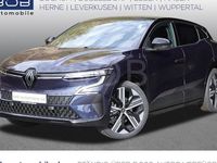 Neu Renault Megane E-Tech Iconic 161 kW (220 PS) 2025 Blau Limousine