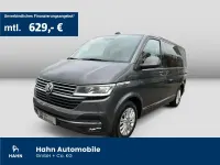 Brugt VW Multivan Generation Six 150 HK (110 kW) 2021 MPV