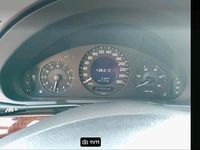 Gebraucht Mercedes E270 177 PS (130 kW) 2004 Silber Kombi