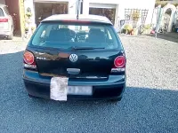 Gebraucht VW Polo 40 PS (29 kW) 2003 Kleinwagen