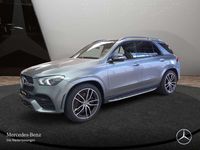 Gebraucht Mercedes GLE450 AMG AMG 367 PS (269 kW) 2020 Grau SUV