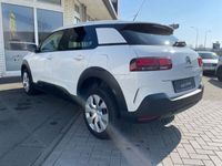 gebraucht Citroën C4 Cactus Feel