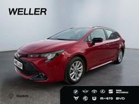 Gebraucht Toyota Corolla Team 140 PS (102 kW) 2025 Rot Kombi
