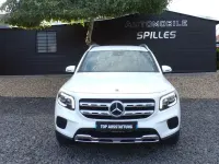 Gebraucht Mercedes GLB250 224 PS (164 kW) 2020 Weiß SUV