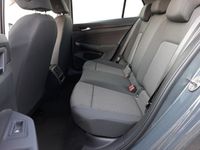 Gebraucht VW Golf VIII 110 PS (80 kW) 2020 Grau metallic Limousine