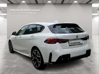 Gebraucht BMW 120 M Sport 156 PS (114 kW) 2025 Weiß Kleinwagen