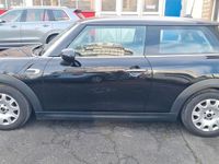 Gebraucht Mini ONE 75 PS (55 kW) 2020 Schwarz Kleinwagen