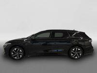 Gebraucht VW ID.7 GTX 250 kW (340 PS) 2025 Schwarz Kombi