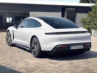 gebraucht Porsche Taycan 20% Rabatt Neuwagen 75% Jahre