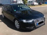 Second-hand Audi A4 205 CP (150 kW) 2012 Break