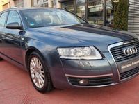 gebraucht Audi A6 Avant 4.2 Aut.Quattro /Leder/Xenon/2.Hand