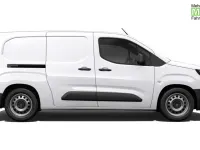 Neu Citroën e-Berlingo 100 kW (136 PS) 2026 Eisweiß Van / Kleinbus