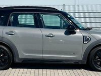 Gebraucht Mini Cooper SD Countryman 190 PS (139 kW) 2018 Grau SUV