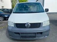 Second-hand VW Transporter 102 CP (75 kW) 2007 Alb Van