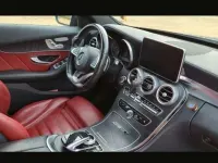 Gebraucht Mercedes C43 AMG AMG 367 PS (269 kW) 2016 Schwarz Limousine