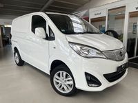 Occasion BYD ETP3 100 kW (136 ch) 2024 Blanc Van