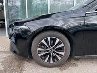 Gebraucht Mercedes A200 163 PS (119 kW) 2025 Unilack nachtschwarz Limousine