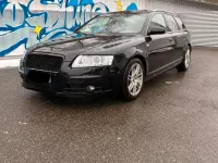 Gebraucht Audi A6 277 PS (203 kW) 2007 Kombi