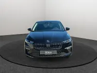 Neu Skoda 110 R 150 PS (110 kW) 2026 Schwarz Limousine