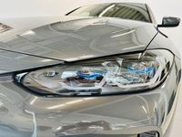 Gebraucht Alpina B4 495 PS (364 kW) 2024 Grau Limousine