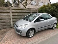 Gebraucht Mitsubishi Colt 100 PS (73 kW) 2009 Silber Kleinwagen