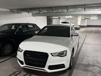 Gebraucht Audi A5 245 PS (180 kW) 2013 Coupé