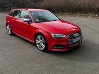 gebraucht Audi S3 2.0L TFSi Quattro Facelift