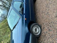 gebraucht VW Golf III 