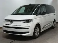 Używany VW Multivan Edition 150 KM (110 kW) 2023 Biały Minivan