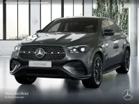Gebraucht Mercedes GLE350 AMG 197 PS (144 kW) 2026 Grau SUV