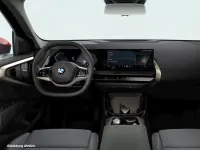 Gebraucht BMW X3 190 PS (139 kW) 2025 Rot SUV