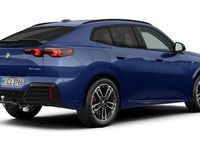 Gebraucht BMW X2 Comfort Edition 170 PS (125 kW) 2025 Blau SUV